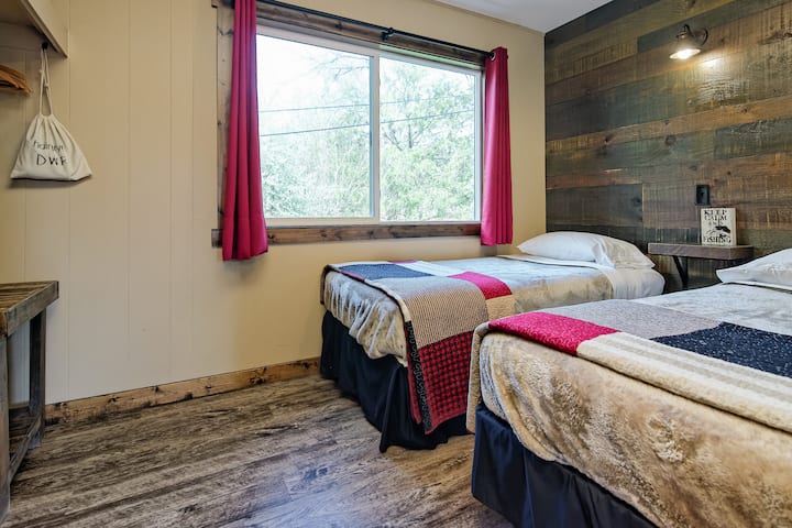 Schlafzimmer 2