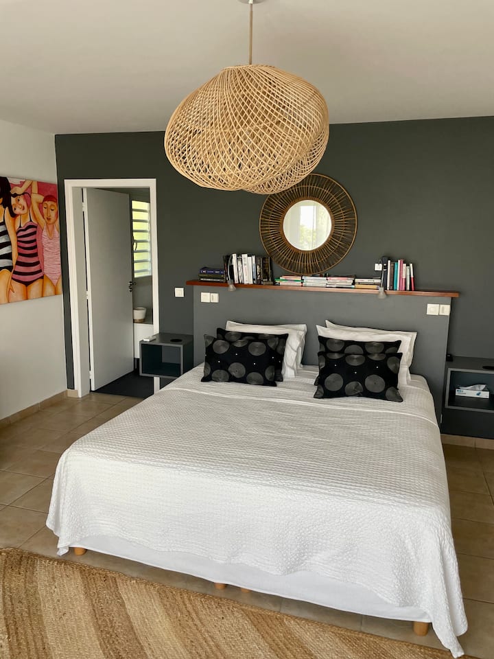 ห้องมาสเตอร์สวีท 1