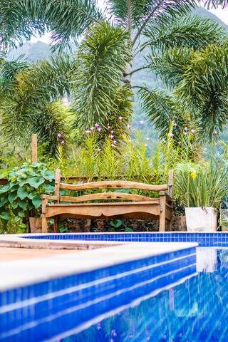 Home for company events, weddings, and families. gallery image 3