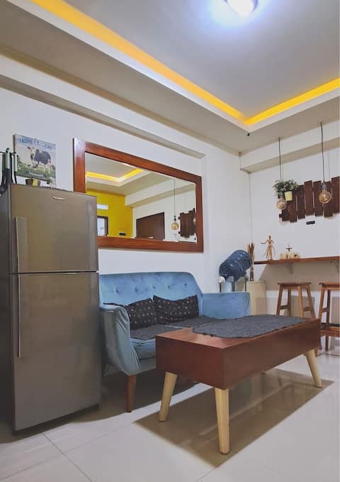 NOII Apartment 1.0 - 