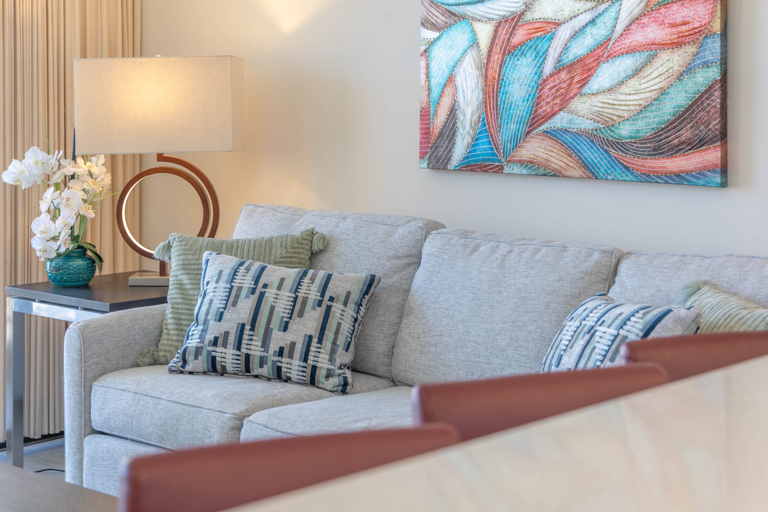 Family Vacation 1bd w/ Pool & Free Parking - Image 22