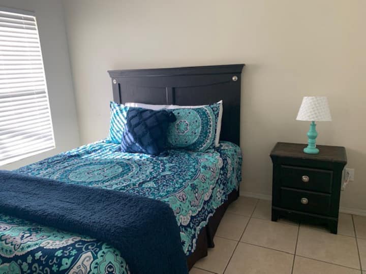 Chumba cha kulala cha Malkia
2022