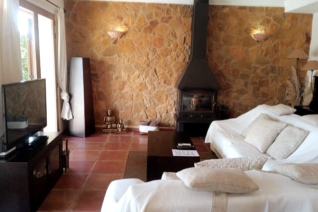 Successful Airbnb property: Puerto Adriano Villas in Calvià