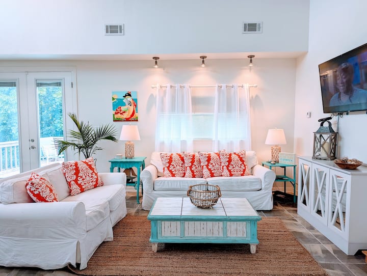 Pass Christian Ferienwohnungen & Unterkünfte Mississippi, Vereinigte