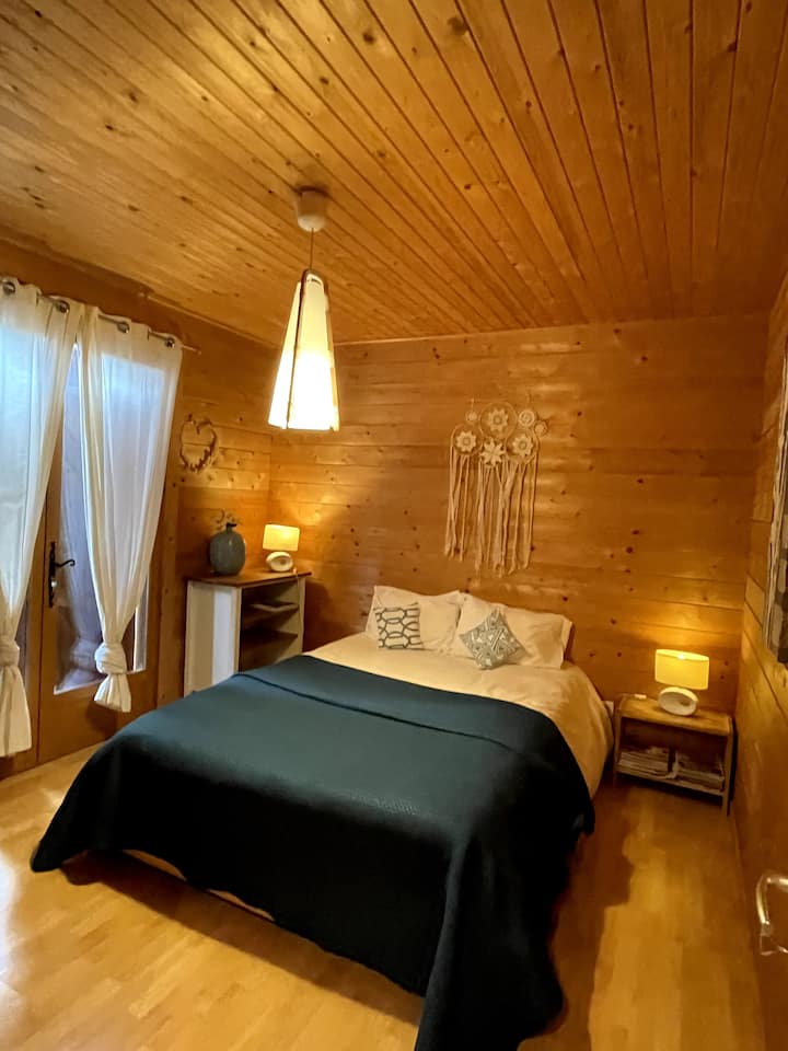 Habitación 1