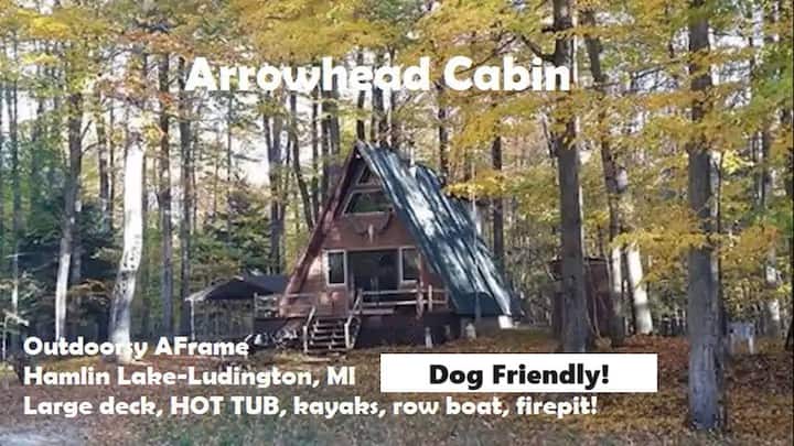 Michigan Vacation Rentals with a Kayak - United States | Airbnb
