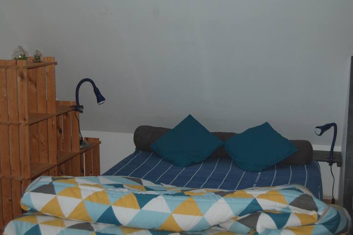 საძინებელი 3