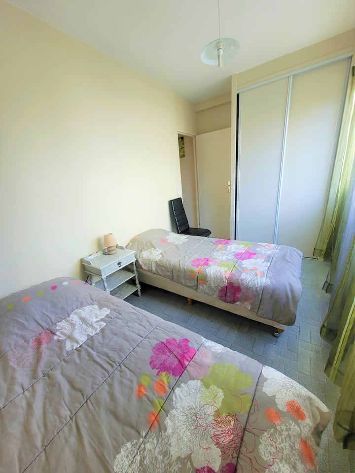 Habitación 2
