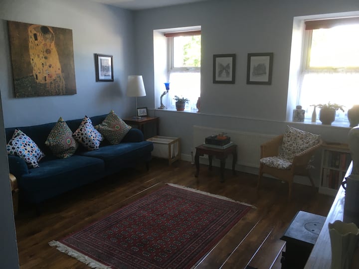 Town centre house, Westport. Houses for Rent in Westport, County Mayo