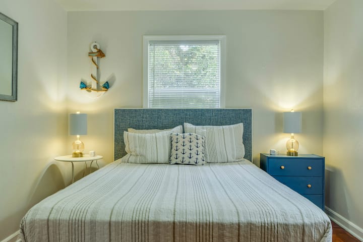 Slaapkamer 1