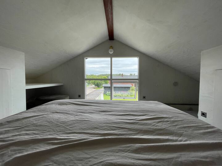 Camera da letto 1