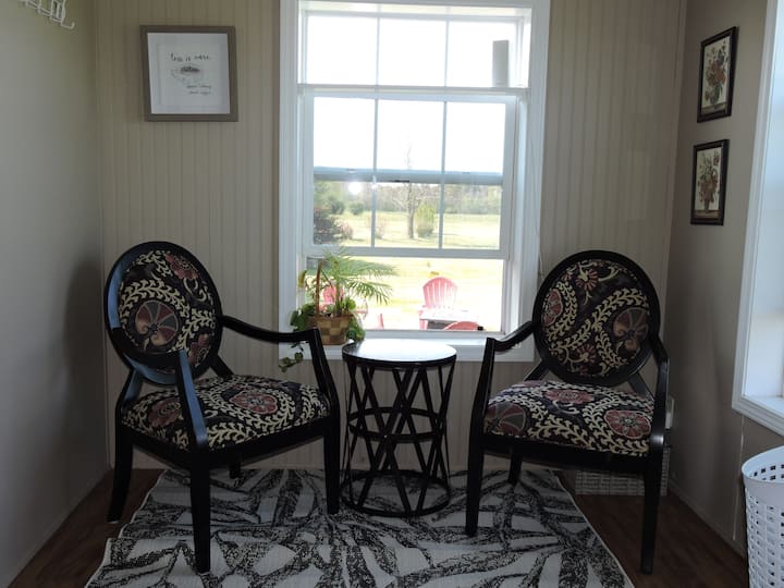Knoll Top - A Bit Of Home In The Finger Lakes - Aurora, NY