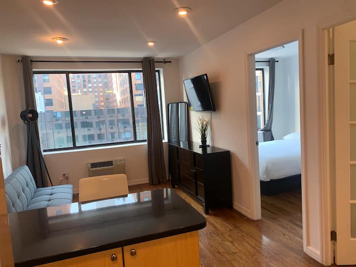 626 10th Ave-2 Bed Apt. - Manhattan
