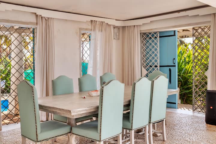 Dinning Area