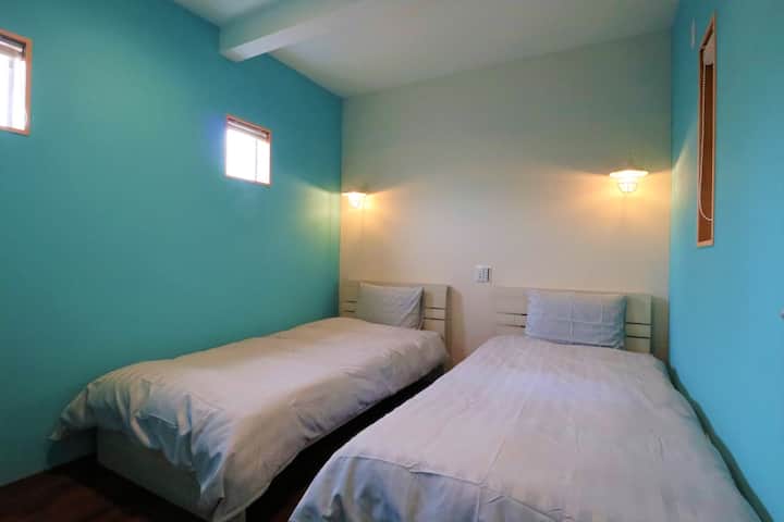 غرفة النوم 3