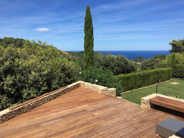 Modern cosy villa near beaches & BEGUR – NEW POOL gallery image 5