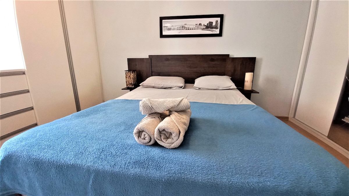 جناح من غرفة نوم