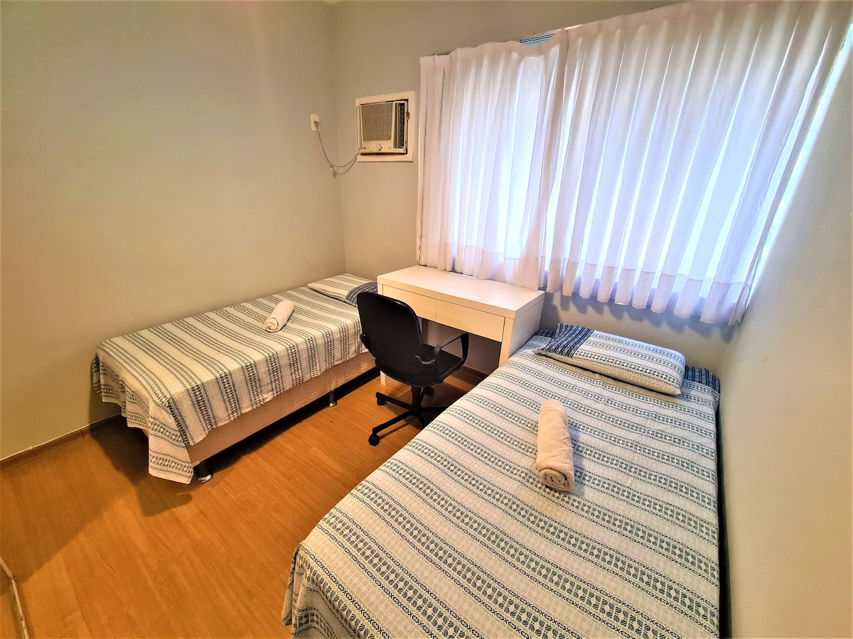 غرفة النوم 3