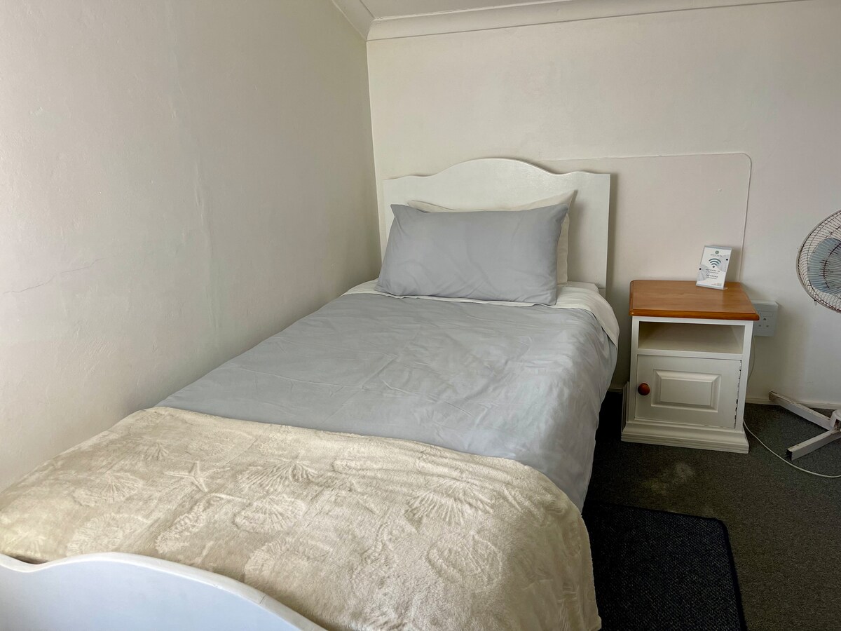 საძინებელი 2