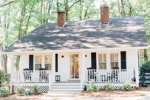 The Bungalow at Summerfield Farms