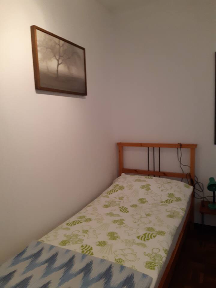Camera da letto 2