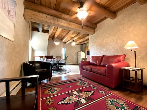 2 Bedroom Historic Adobe Home, LLC