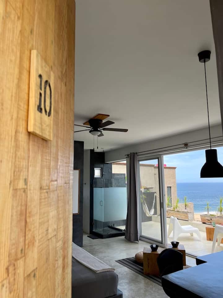 La Mar 10 Ocean View Villas