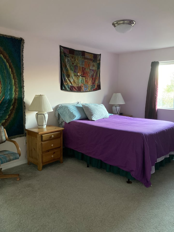 ห้องนอนใหญ่