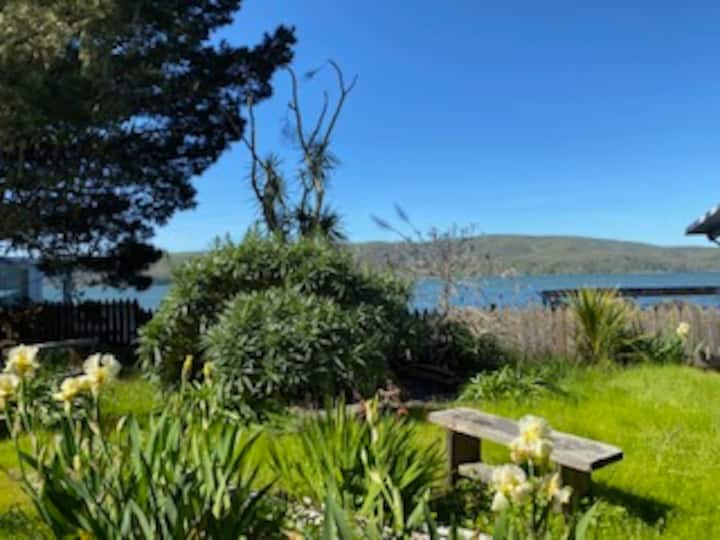 Top 10 Airbnb Vacation Rentals Near Tomales Bay, California Updated