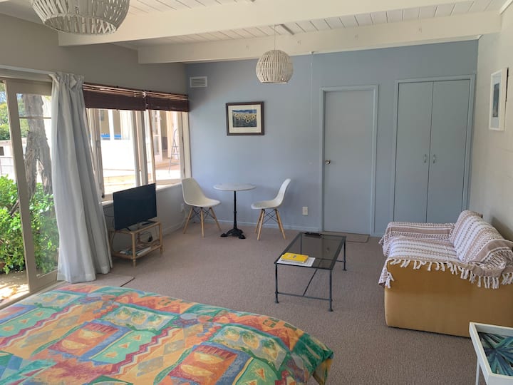 Beach Side Private Studio Takapuna Auckland - オークランド