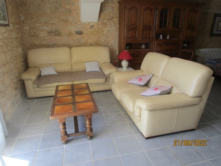 Logement Au Coeur Des  Bastides - Dordogne