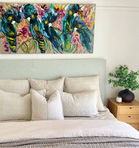 The Farmhouse-Historic Ocean View Homestead gallery image 2