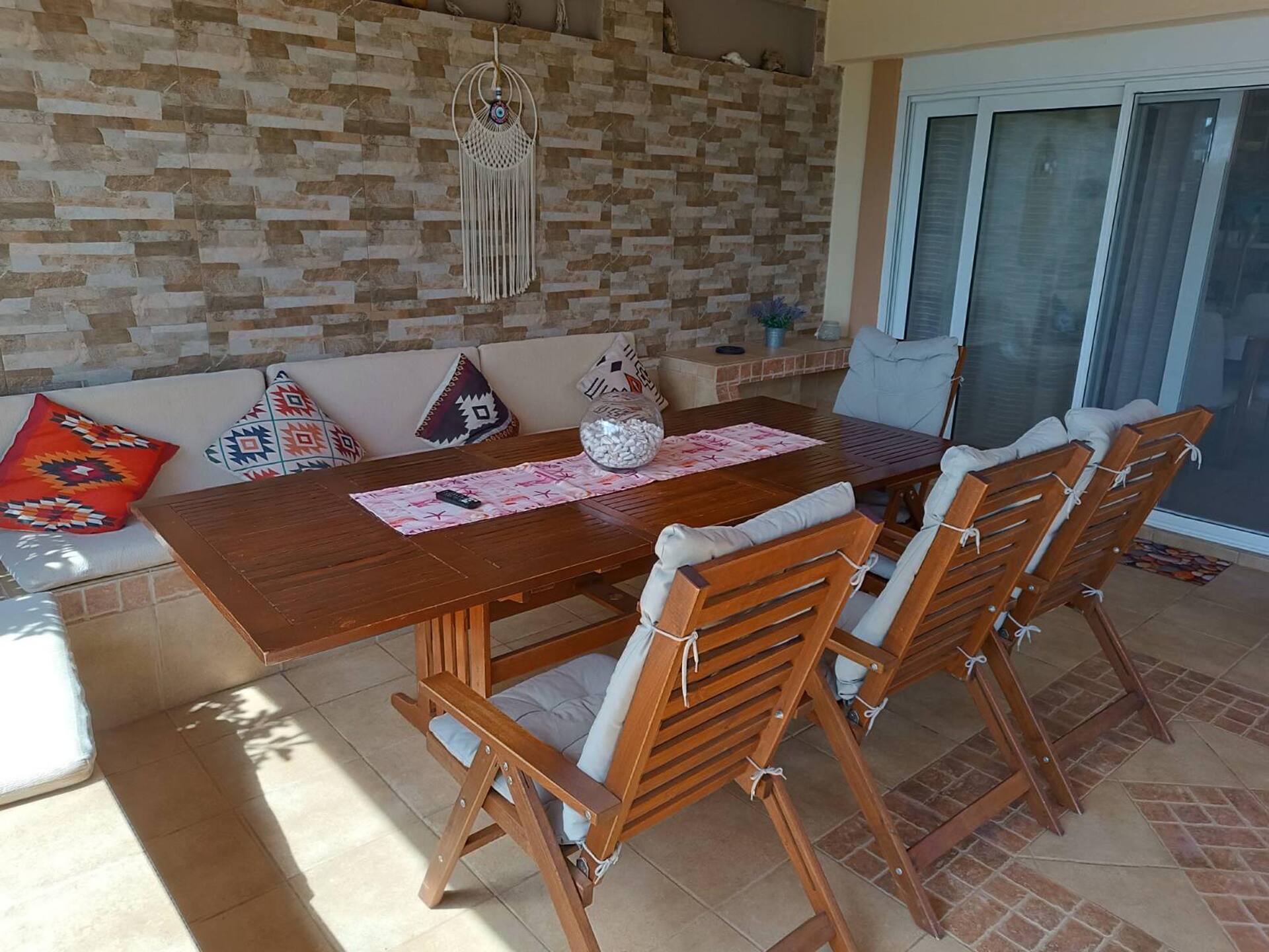 Villa Fay sur la plage — photo 4