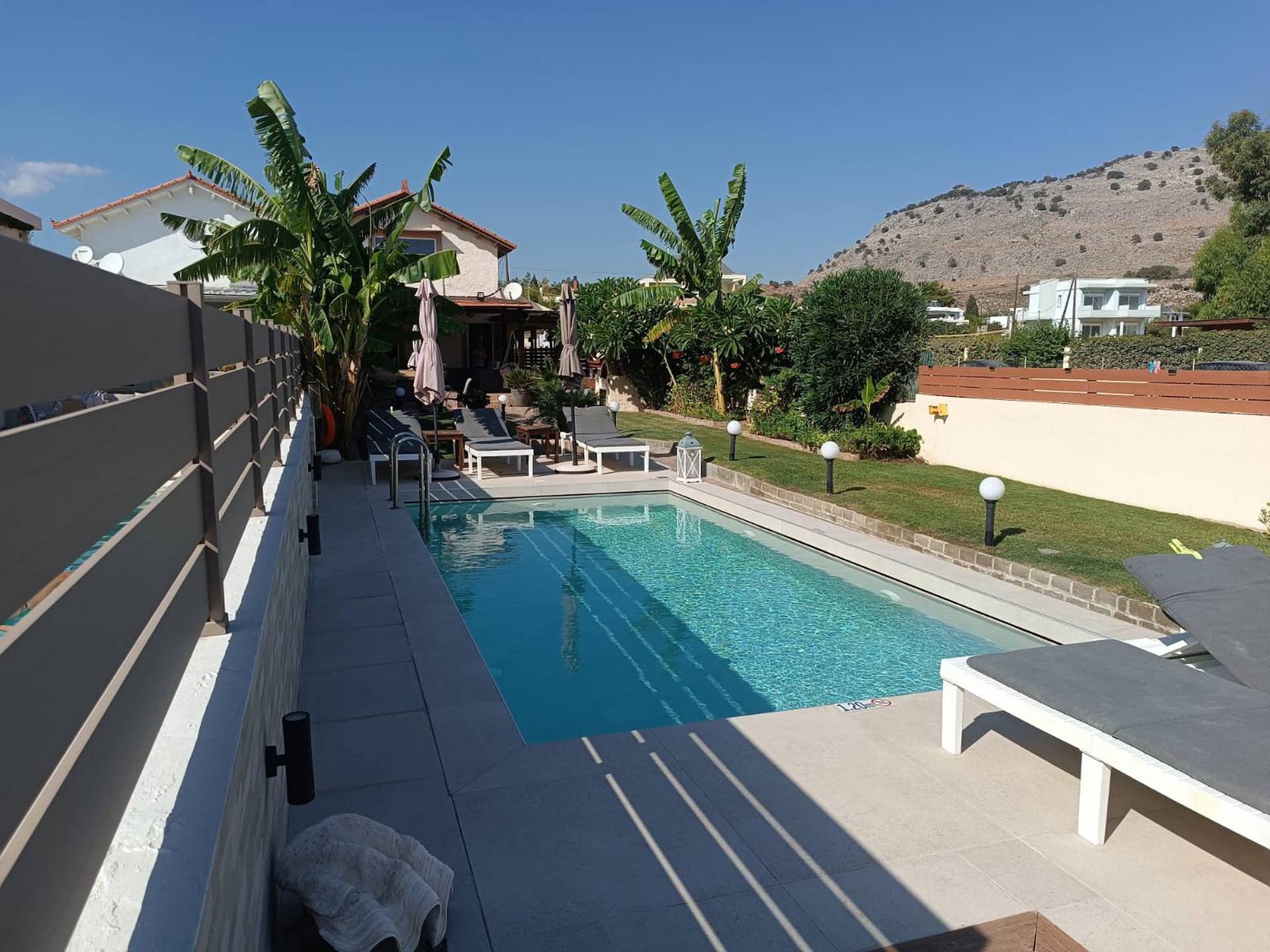 Villa Fay sur la plage — photo 5