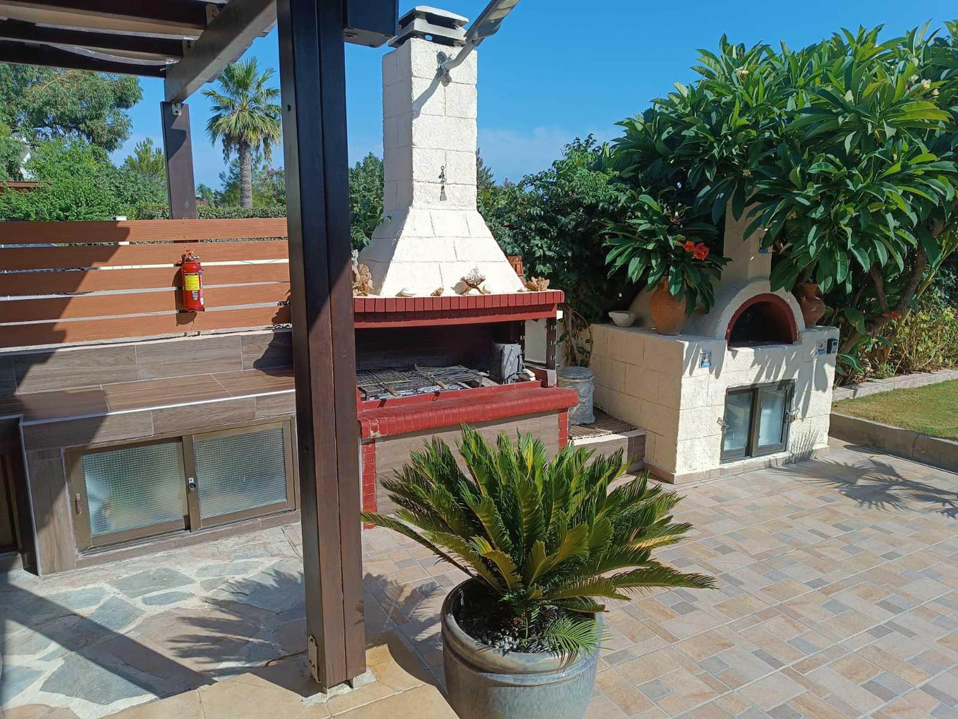 Villa Fay sur la plage — photo 3