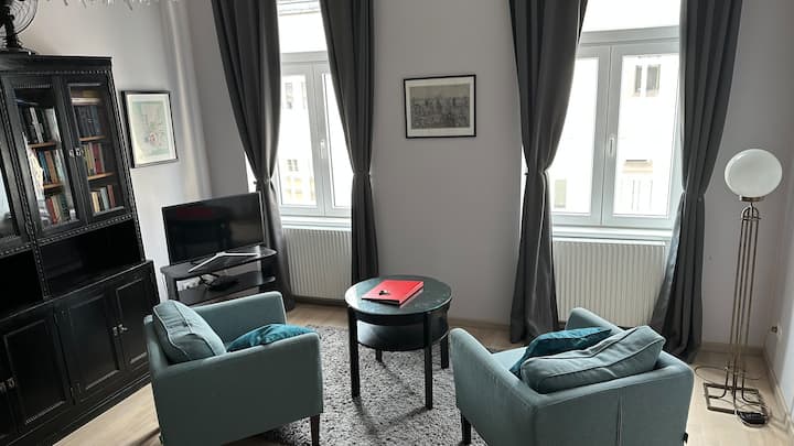 Beautiful Apartment - 10 Minutes From City Centre - Vienna