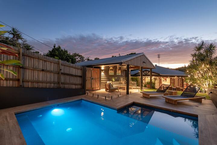 Summer Salt @ Sunshine + Pets & Heated Pool gallery image 3