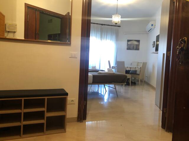 Sweet home apartment gallery image 3