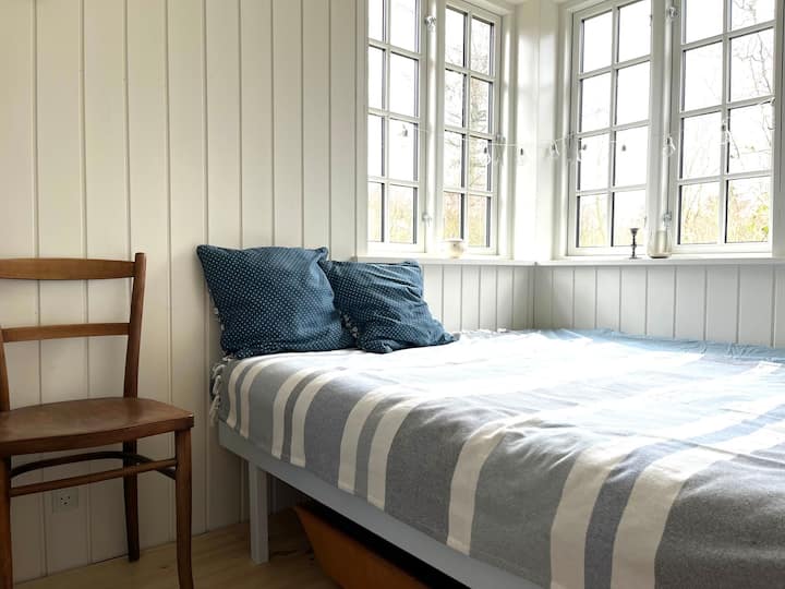 Спална соба 2 (брачен кревет)