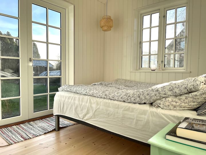 Спална соба 1