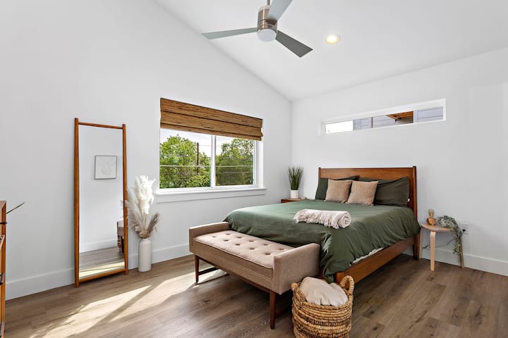 Спална соба 1