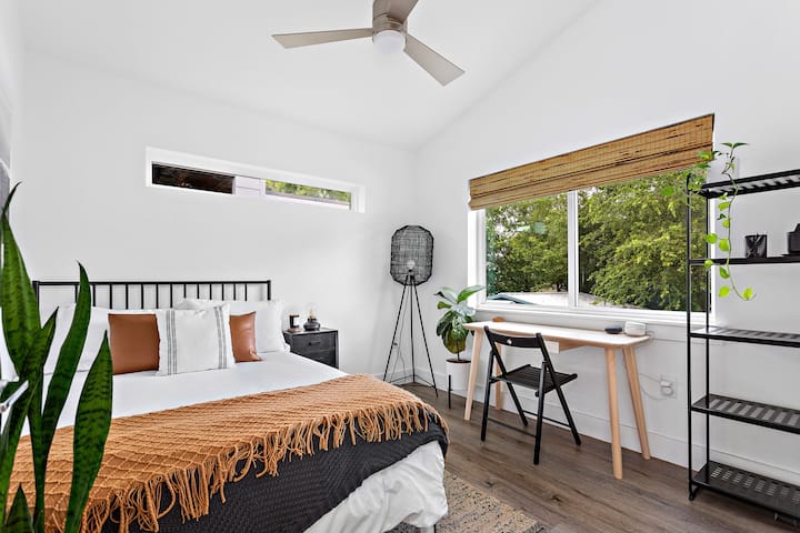 Спална соба 2