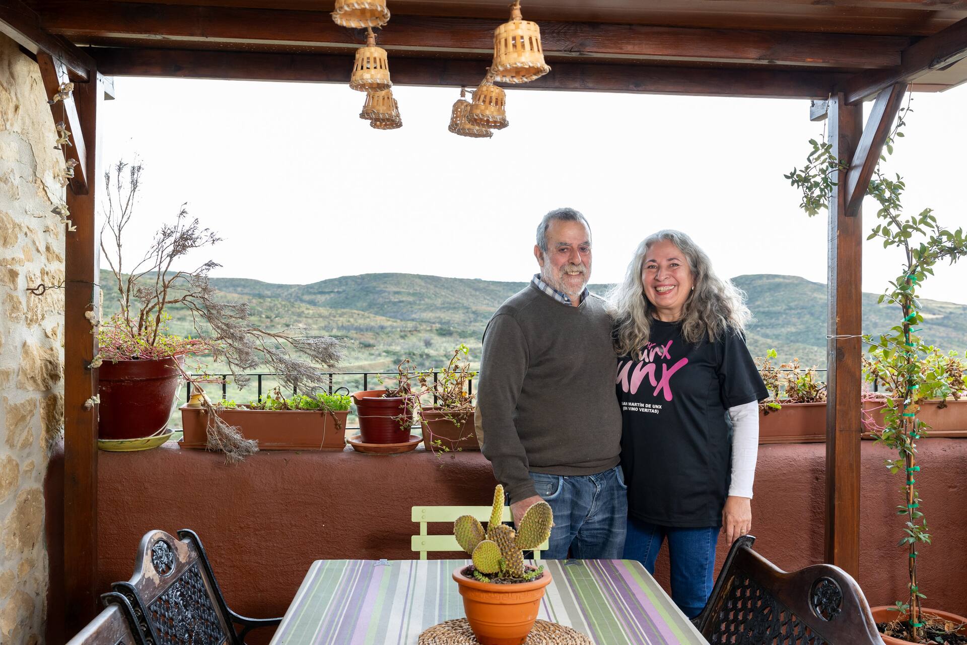 Navarra Country House Casa Aldabe