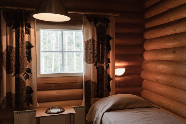 غرفة النوم 2