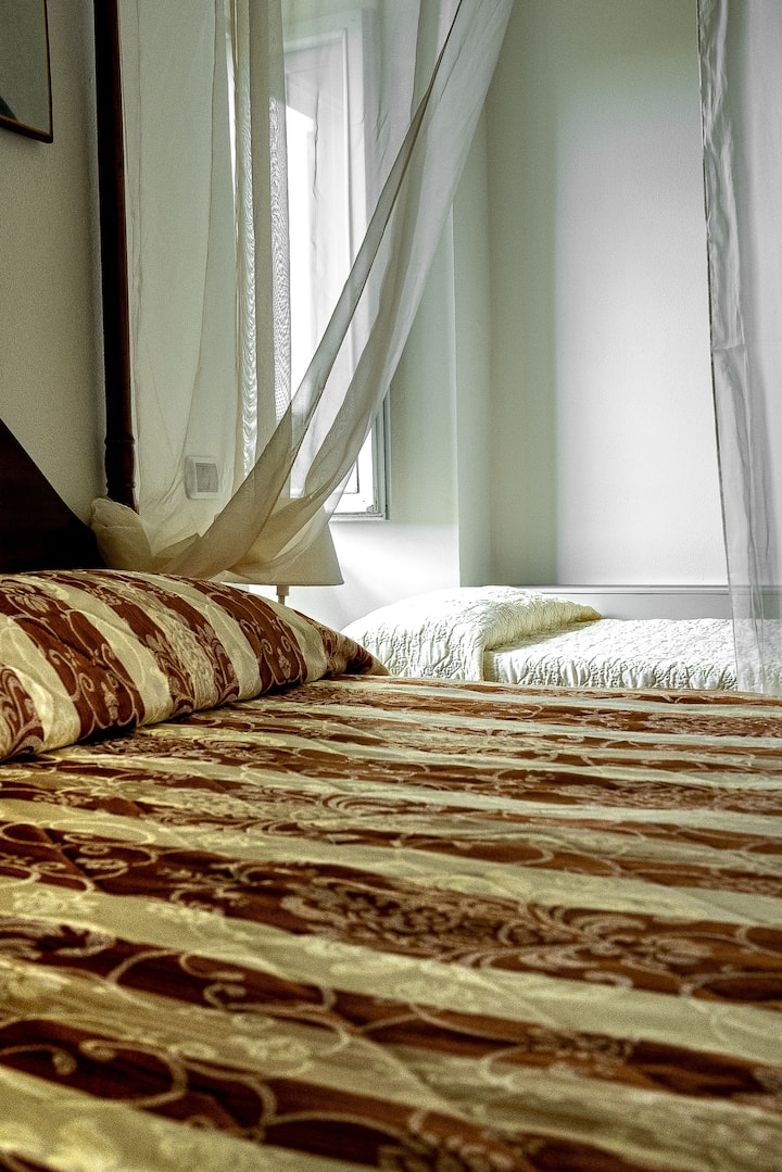 غرفة النوم 7