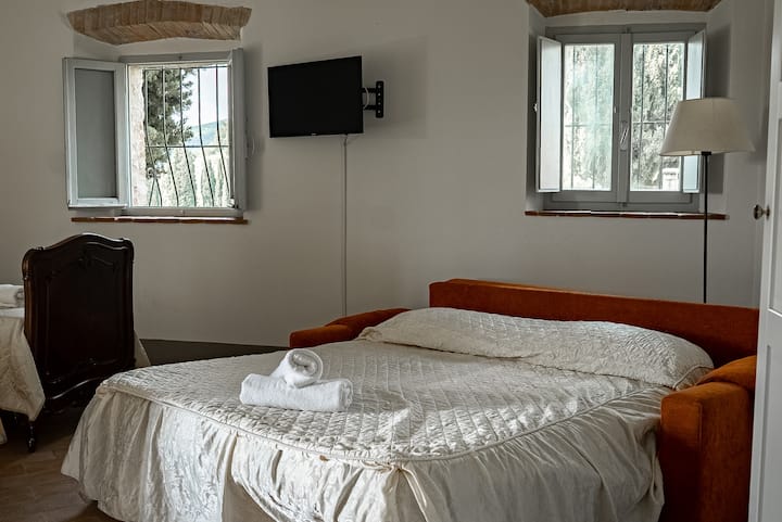 غرفة النوم 6