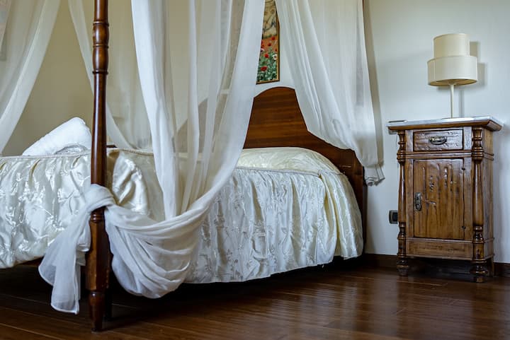 غرفة النوم 4