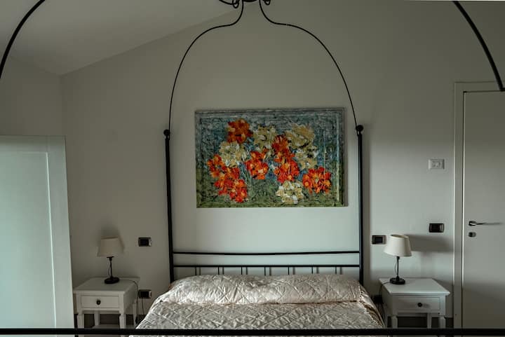 غرفة النوم 5