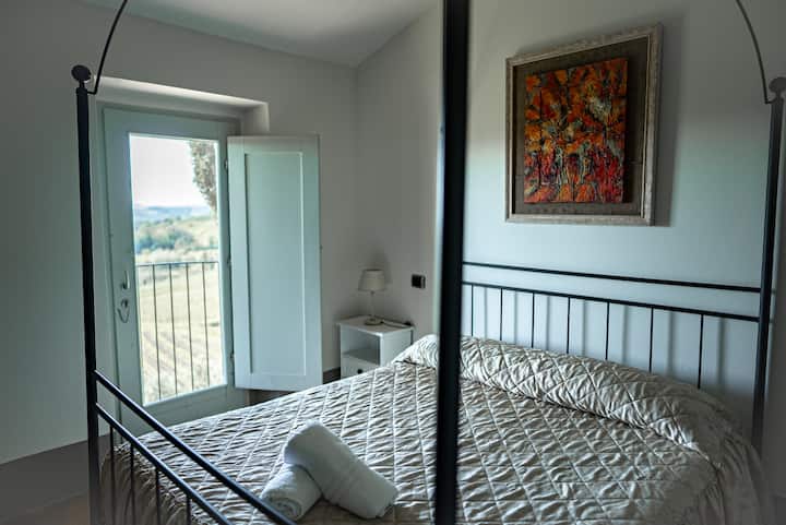 غرفة النوم 8