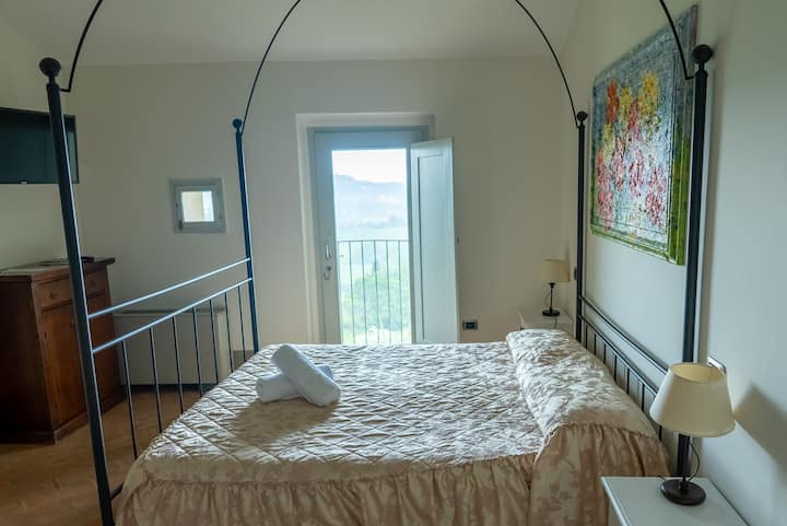 غرفة النوم 3